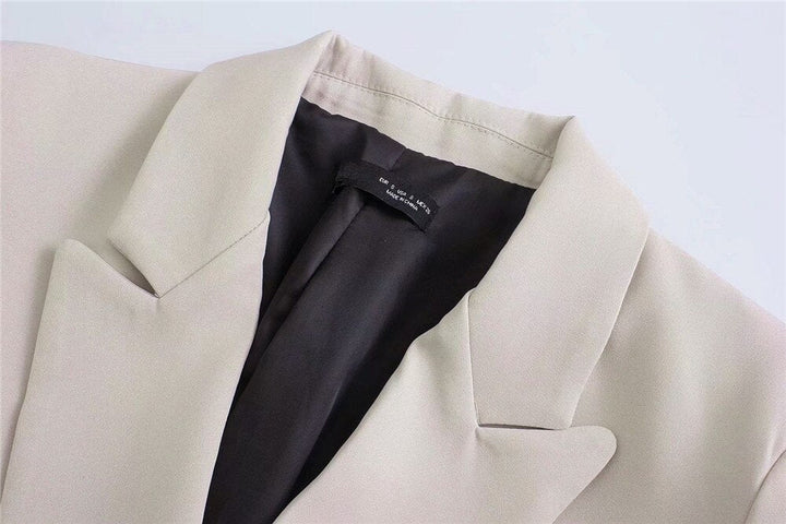 Levoire | Blazer Raffiné & Intemporel