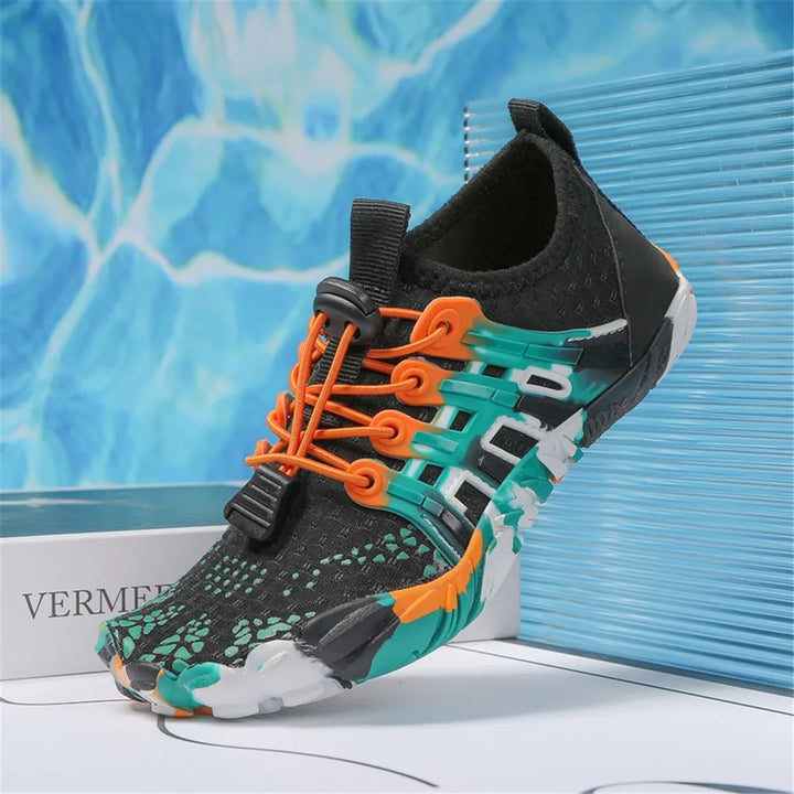 Levoire | Chaussures Barefoot Confortables Pour Enfants