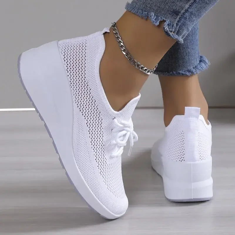 Levoire | Chaussures de course en mesh respirantes