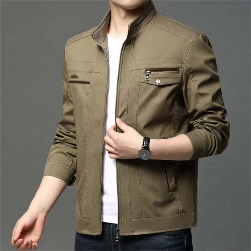 Levoire | Veste bomber