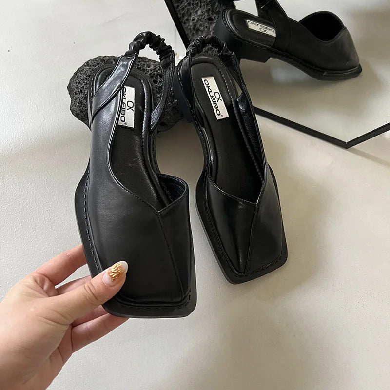 Levoire | Chaussons confortables