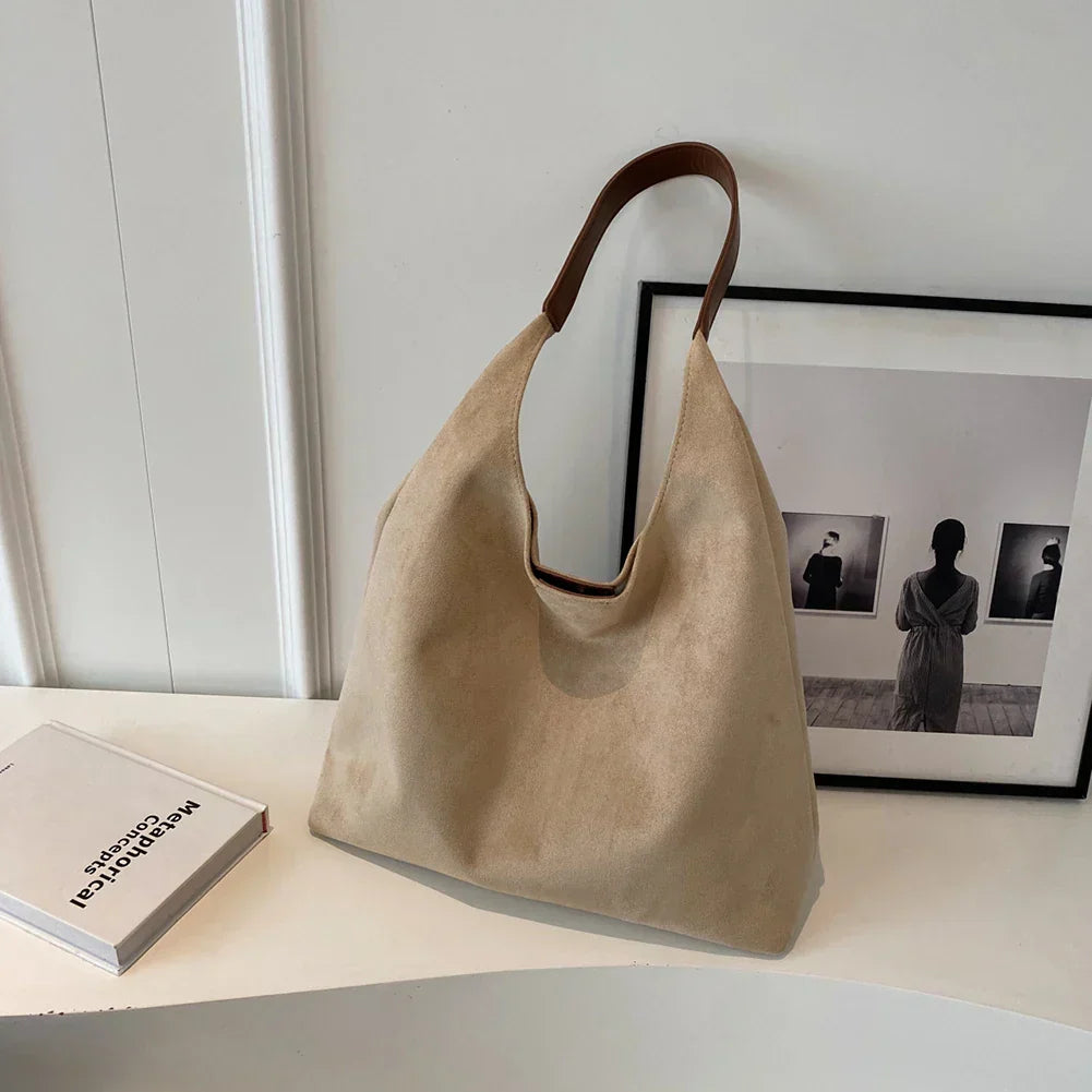 Levoire | Sac Tote Pratique Pour Le Transport Beige