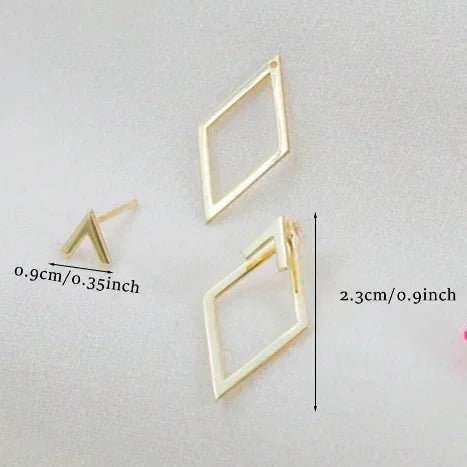 Levoire | Boucles Géométriques