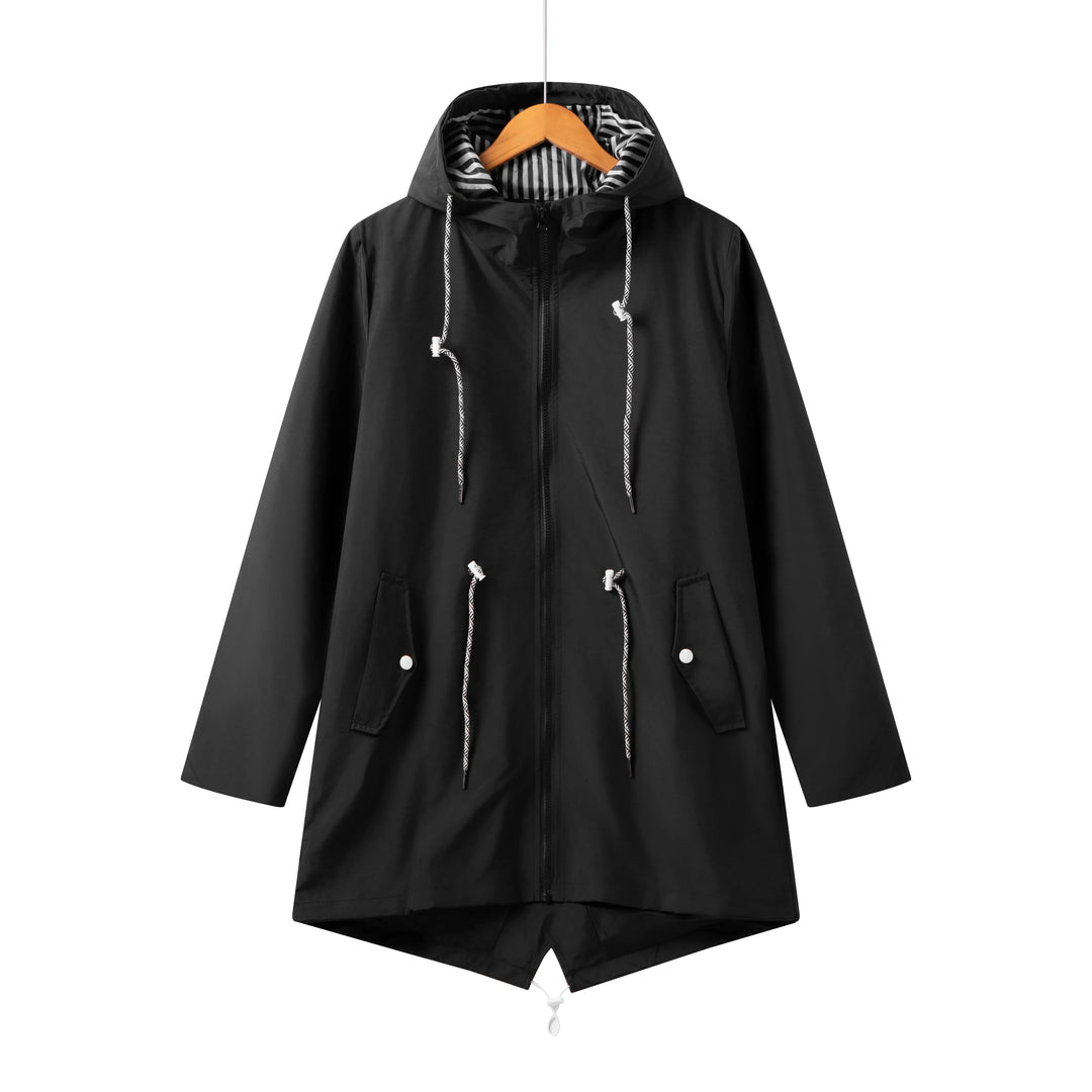 Levoire | Imperméable Pour Femmes
