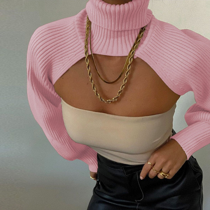 Levoire | Col Design Unique Pour Accessoriser Votre Tenue