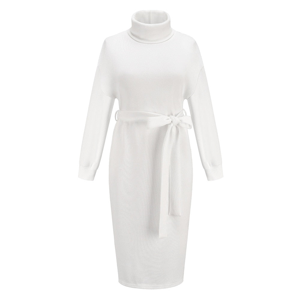 Levoire | Pull Tricoté Avec Col Pour Femmes WIt