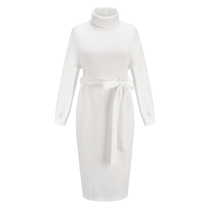 Levoire | Pull Tricoté Avec Col Pour Femmes WIt