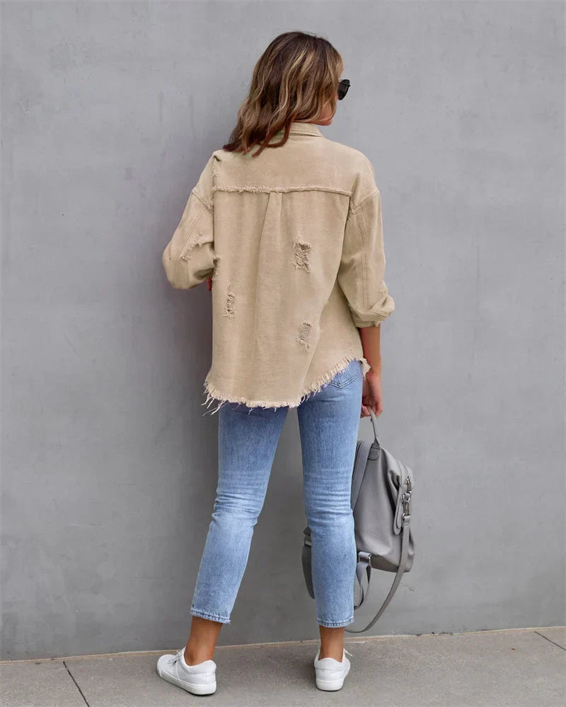Levoire | Veste générale à la mode et sans effort