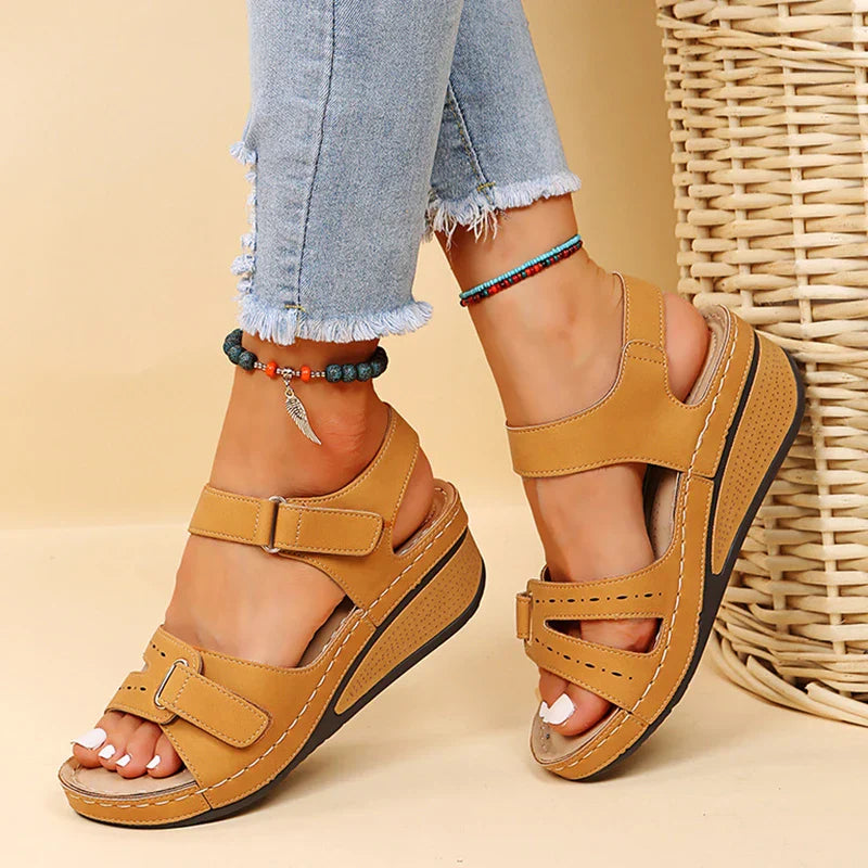 Levoire | Sandales De Printemps