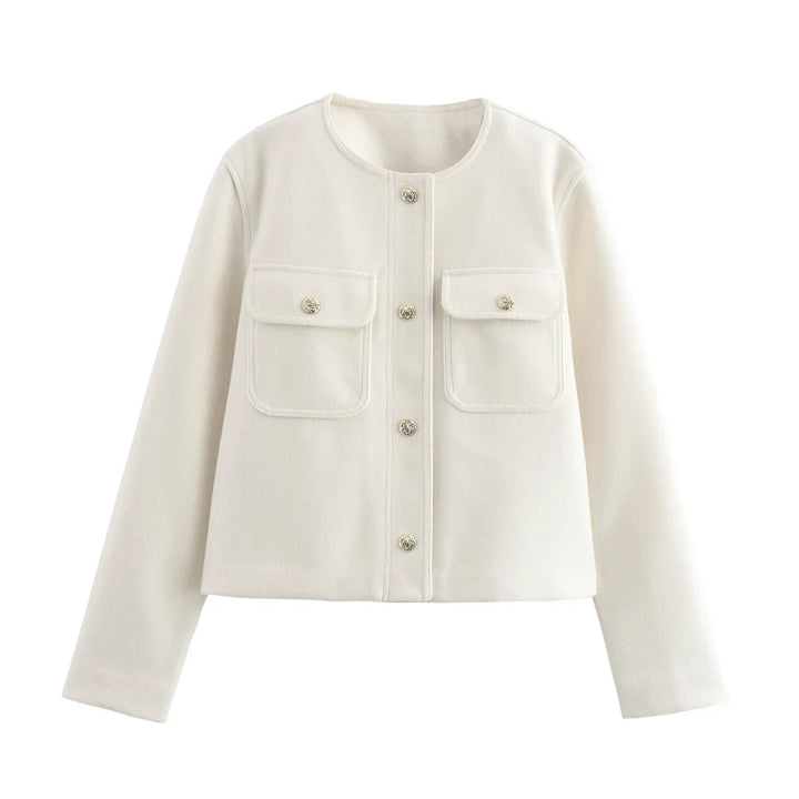 Levoire | Manteau D'Hiver Femme Élégant