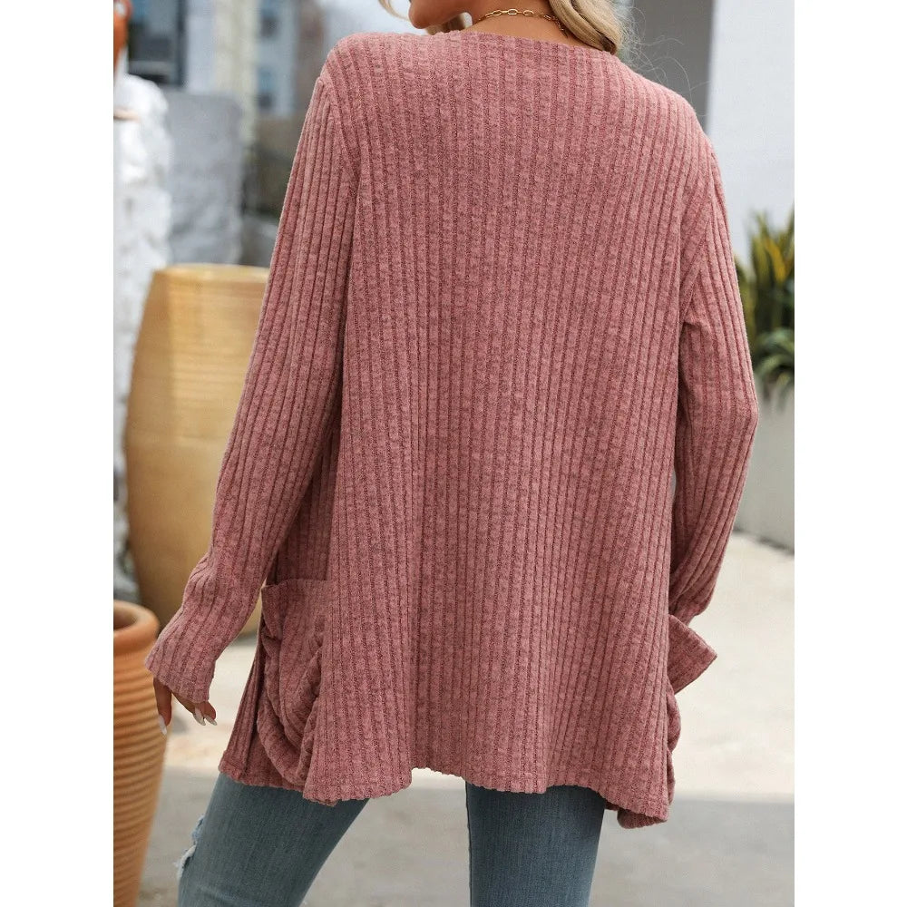 Levoire | Gilet En Côtes