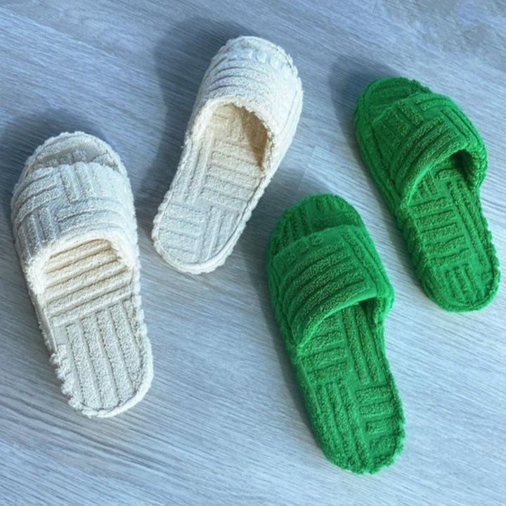 Levoire | Chaussures D'Intérieur Super Confortables & Agréables Et Chauds