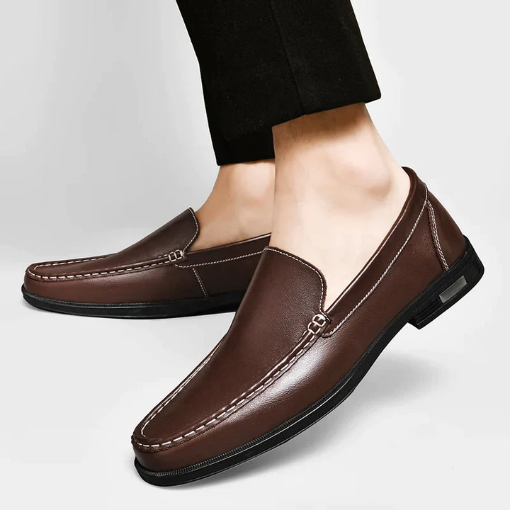 Levoire | Mocassins élégants et confortables