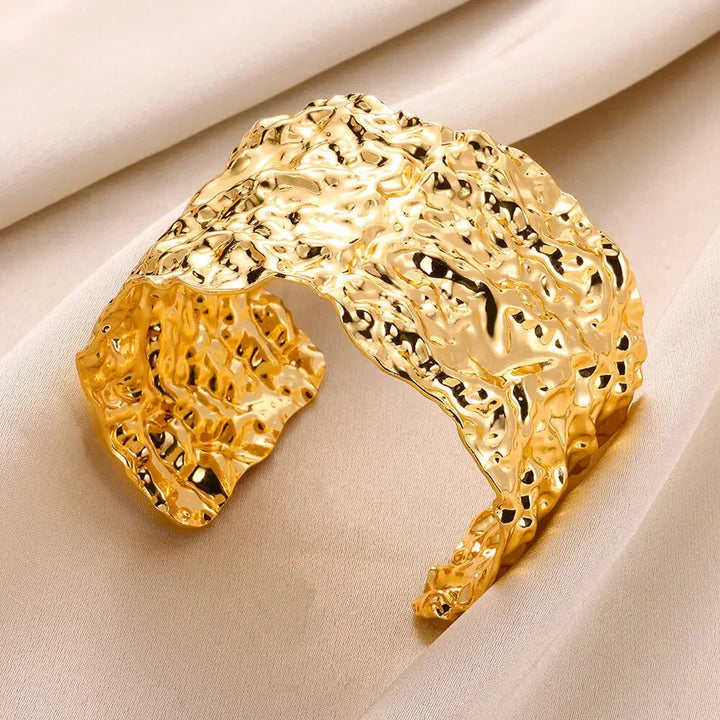 Levoire | Bracelet Doré B1586G