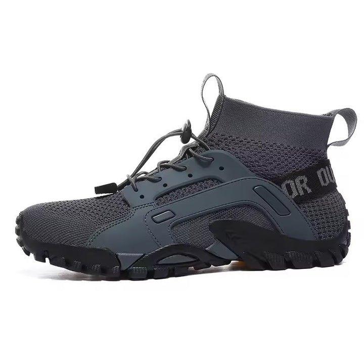 Levoire | Chaussures Séchage Rapide & Confortables Pour Chaque Aventure Gris
