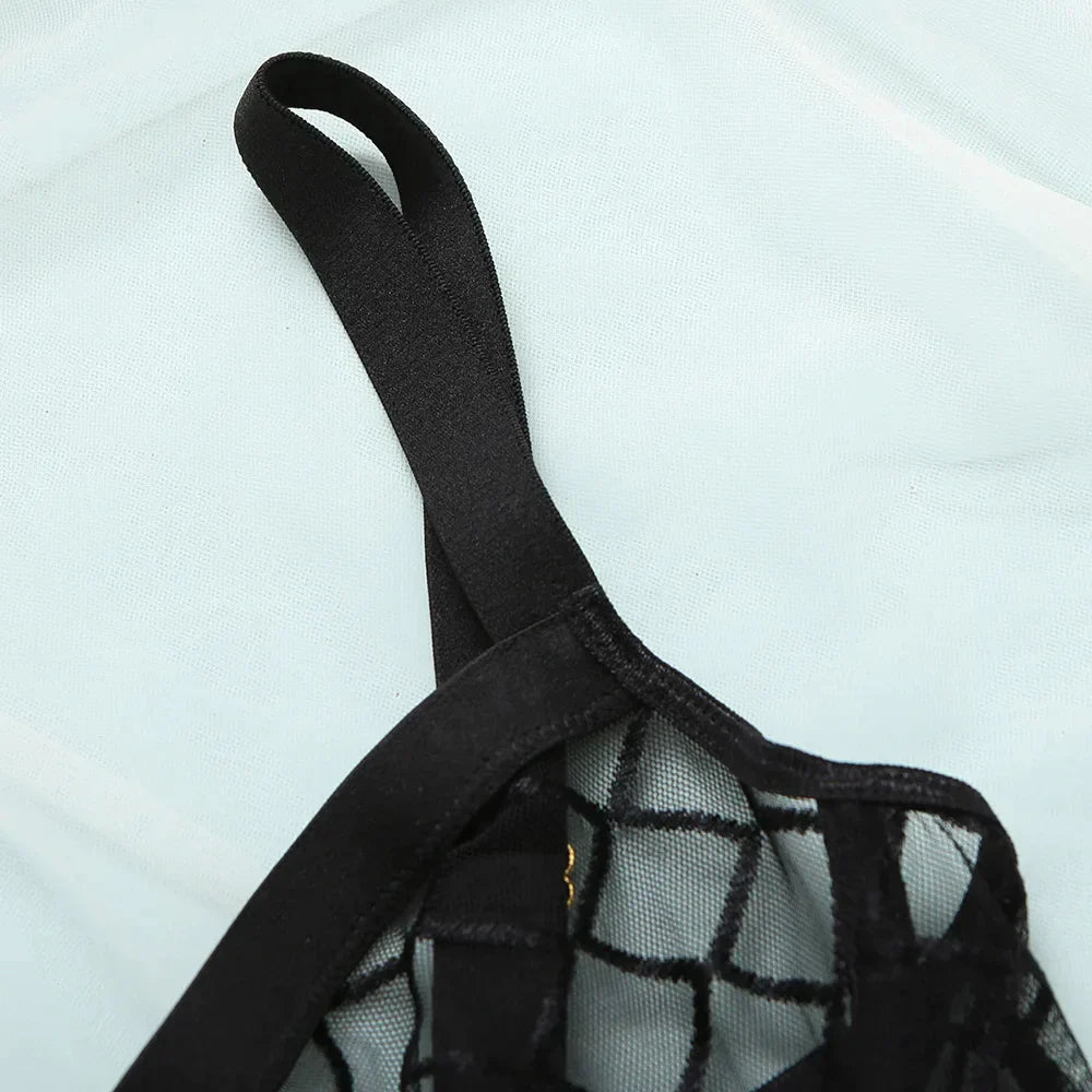 Levoire | Body Sensuel Élégant