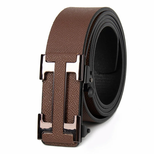 Levoire | Ceinture Homme Élégante