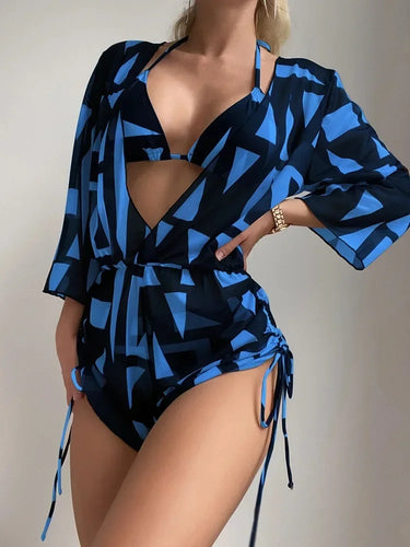 Levoire | Robe Longue Bohème Été