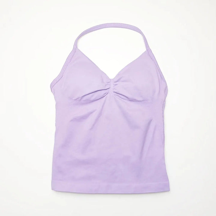 Levoire | Top De Sport Femme Violet