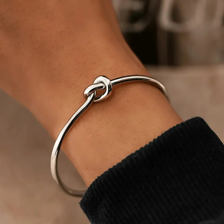 Levoire | Bracelets Vintage En Acier Inoxydable