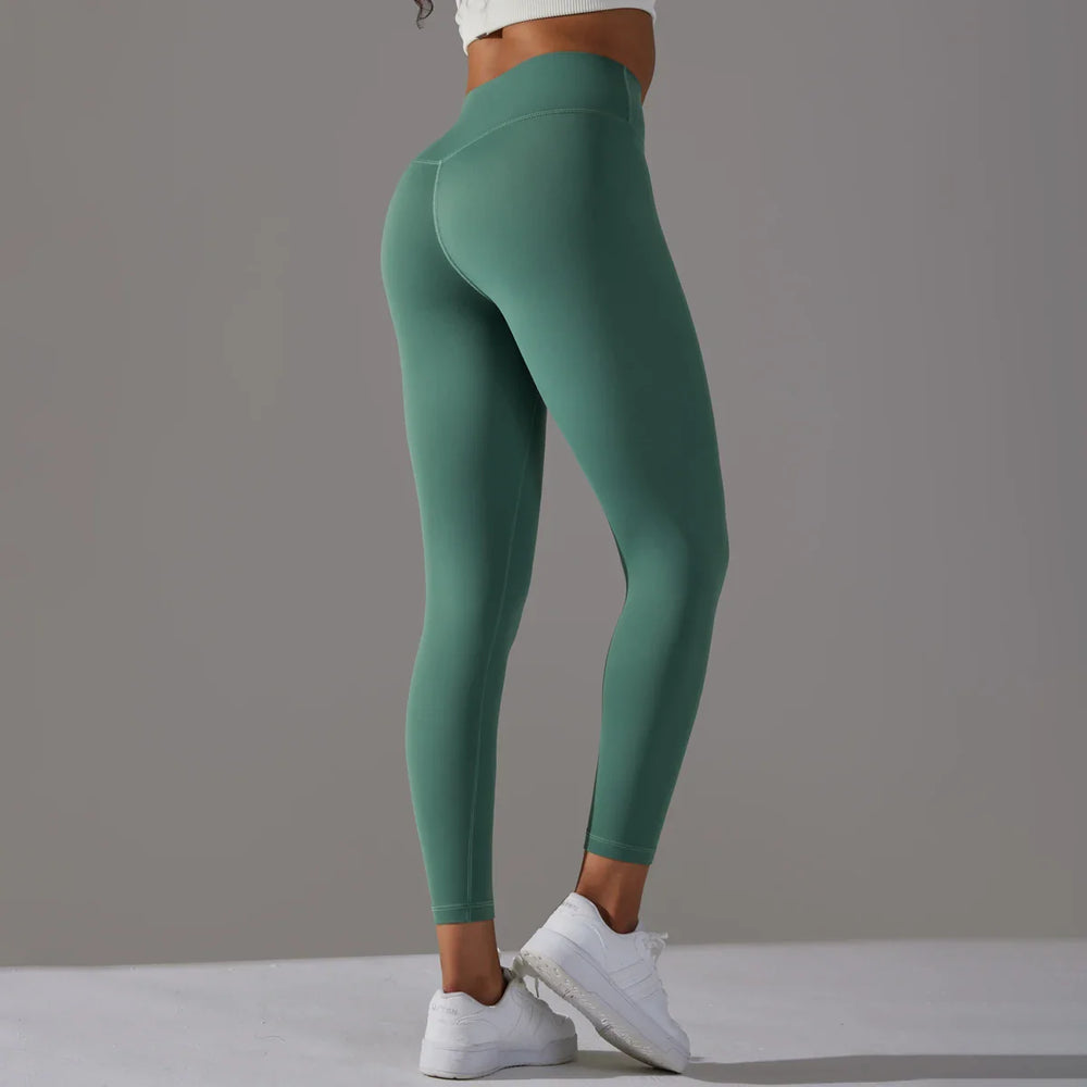 Levoire | Shorts Taille Haute
