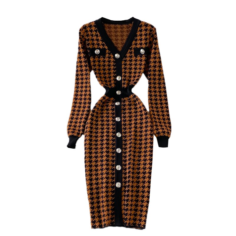 Levoire | Robe Bodycon Pour Femmes