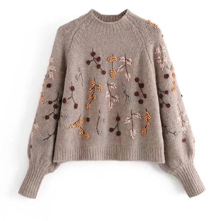 Levoire | Rento Chemise À Manches Longues Avec Impression Unique