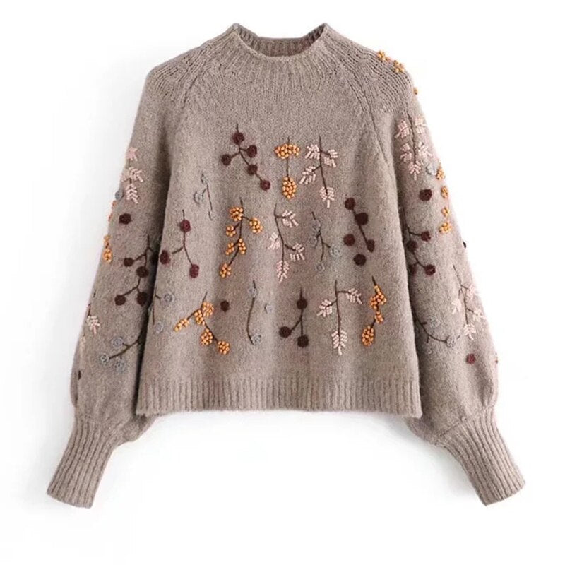Levoire | Pull Doux Et Confortable Pour Femmes