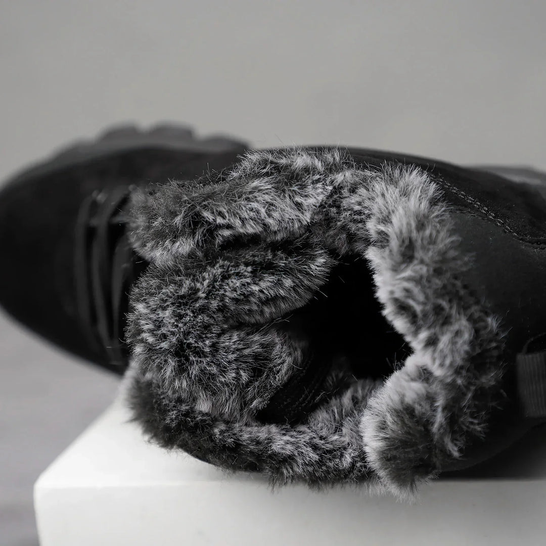 Levoire | Bottes D'Hiver Pour Homme Avec Semelle Epaisse