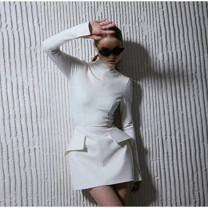 Levoire | Robe courte pour femmes