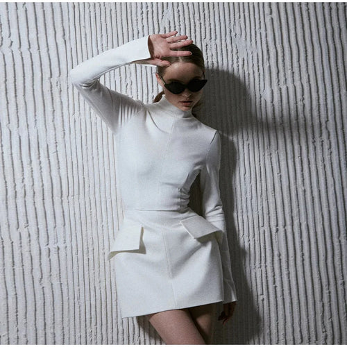 Levoire | Robe courte pour femmes