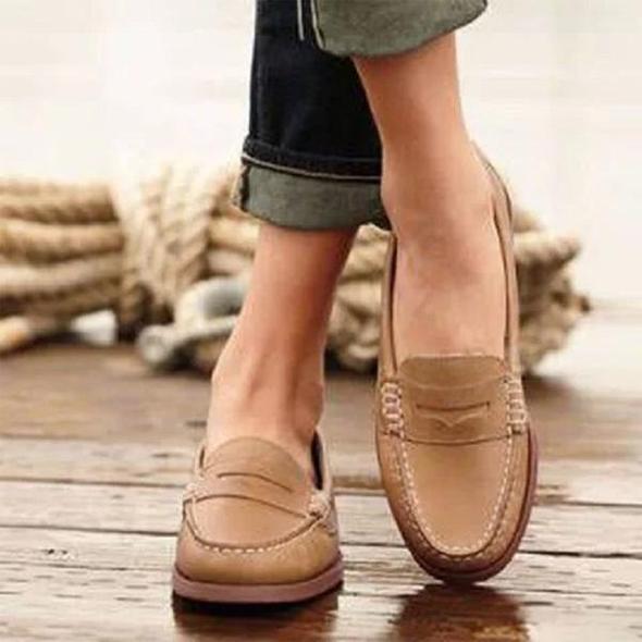 Levoire | Chaussures Orthopédiques De Haute Qualité Khaki
