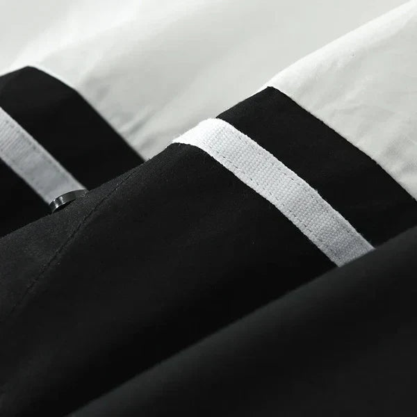 Levoire | Chemise À Manches Longues Anderson
