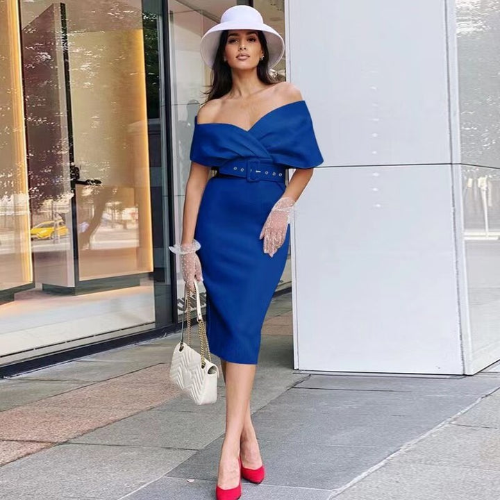 Levoire | Robe Élégante, Sexy & Stylée