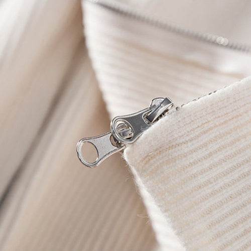 Levoire | Veste Zippée Décontractée