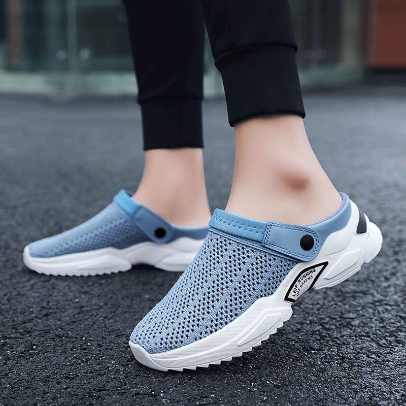 Levoire | Slidez Chaussures Faciles