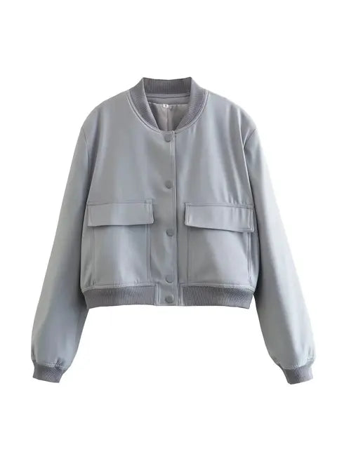 Levoire | Veste De Dame Délicieuse Gris