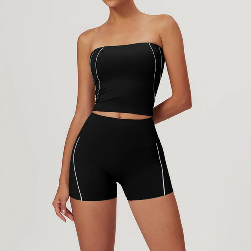 Levoire | Ensemble De Sport Confortable Et Élégant