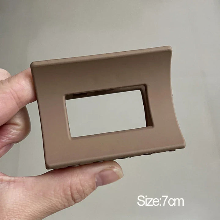 Levoire | Stylée En Acrylique Au Design Géométrique 15
