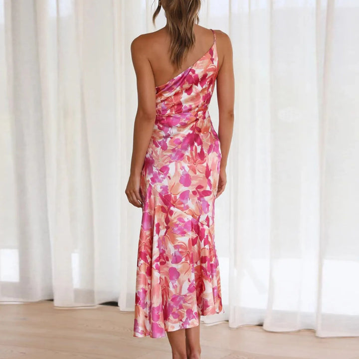 Levoire | Robe D'Été Luxueuse