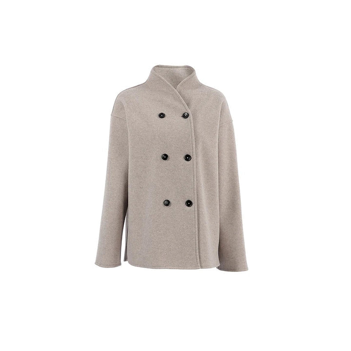 Levoire | Manteau général à la mode et minimaliste