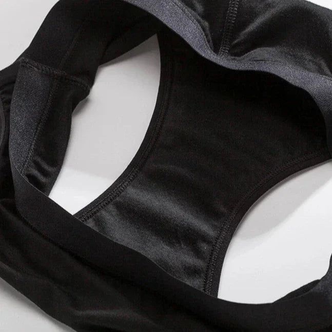Levoire | Pack De 5 Sous-Vêtements Menstruels