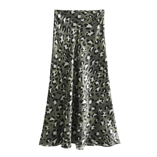 Levoire | Jupe Maxi Tendance