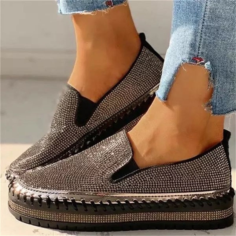 Levoire | Chic Et Ergonomique Chaussures Femmes Noir