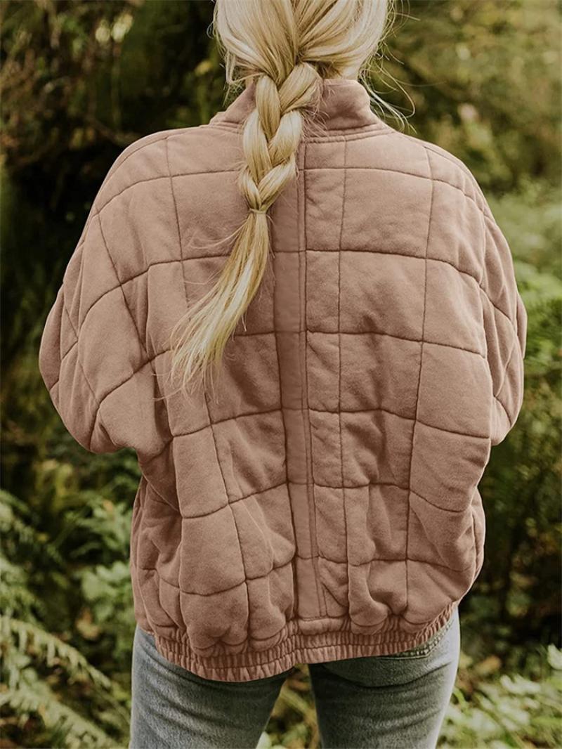 Levoire | Printemps Veste Longue