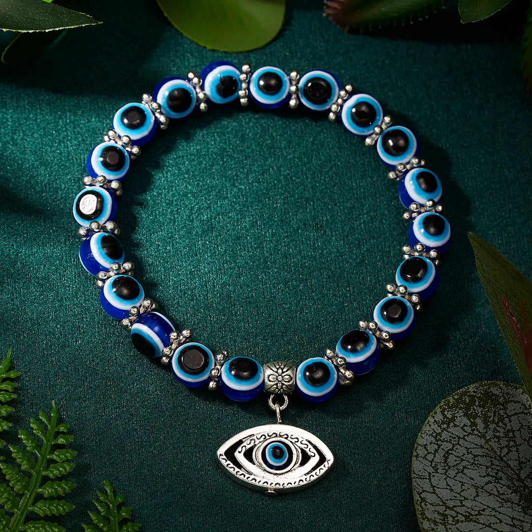 Levoire | Bracelet Porte Bonheur Turc 15BD122-5