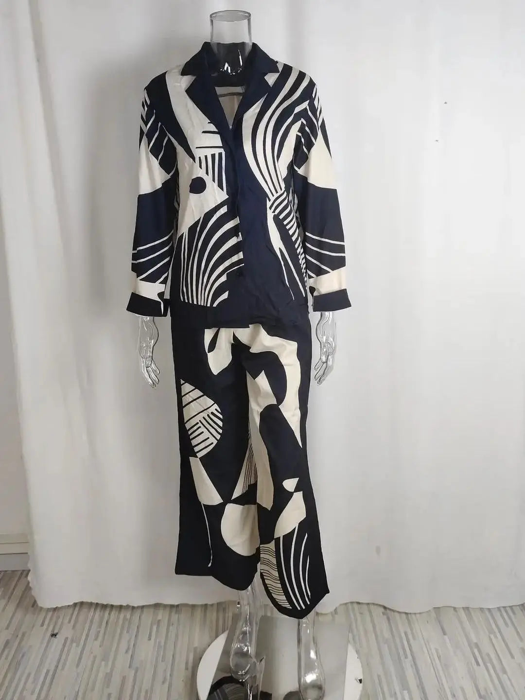 Levoire | Blouson Cuir Chic