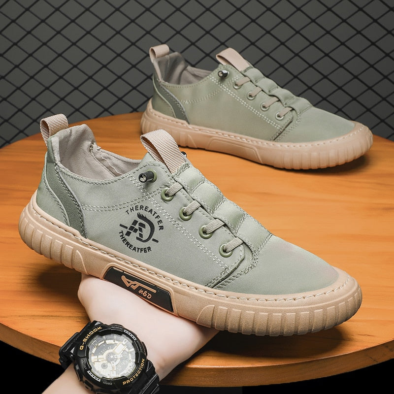 Levoire | Chaussures de sport Vert