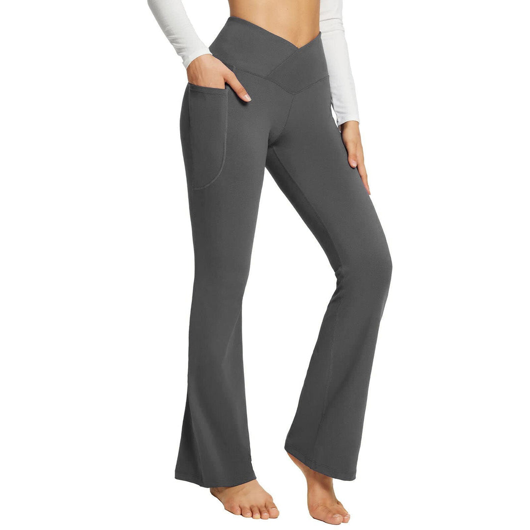 Levoire | Pantalon De Yoga