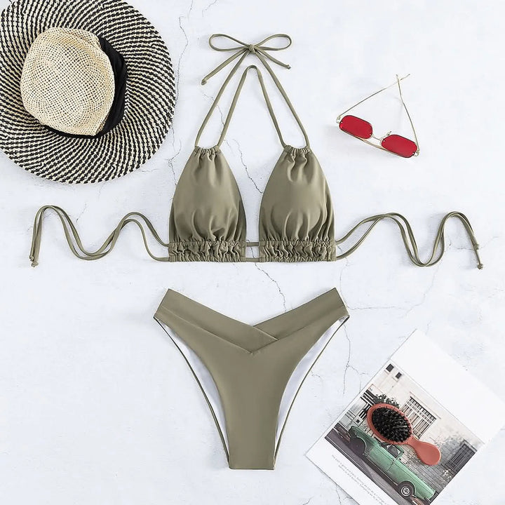 Levoire | Tankini Femme Taille Moyenne